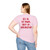 The House of Hair with Dee Snider Softstyle T‑Shirt — 'Get In Sit Down Shut Up and Hold On' Retro Logo Tee