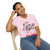 The House of Hair with Dee Snider Softstyle T‑Shirt — 'Get In Sit Down Shut Up and Hold On' Retro Logo Tee