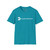 Long Island Rail Road LIRR Logo T‑Shirt — MTA Transit Tee for Commuters & Rail Fans