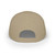 Long Island Rail Road LIRR Logo Low Profile Baseball Cap - MTA Transit Adjustable Hat for Commuters & Rail Fans