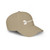 Long Island Rail Road LIRR Logo Low Profile Baseball Cap - MTA Transit Adjustable Hat for Commuters & Rail Fans
