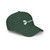 Long Island Rail Road LIRR Logo Low Profile Baseball Cap - MTA Transit Adjustable Hat for Commuters & Rail Fans
