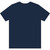 Nashville Tennessee Metro Police Patch Dri-Power T-Shirt - Law Enforcement Small Chest Emblem Tee Davidson County