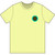 Nashville Tennessee Metro Police Patch Dri-Power T-Shirt - Law Enforcement Small Chest Emblem Tee Davidson County