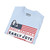 Scott Presler's Early VoteAction Volunteer Softstyle T-Shirt - Are You Registered To Vote At Your Current Address