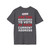 Scott Presler's Early VoteAction Volunteer Softstyle T-Shirt - Are You Registered To Vote At Your Current Address