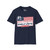 Scott Presler's Early VoteAction Volunteer Softstyle T-Shirt - Are You Registered To Vote At Your Current Address