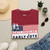 Scott Presler's Early VoteAction Volunteer Softstyle T-Shirt - Are You Registered To Vote At Your Current Address
