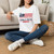 Scott Presler's Early VoteAction Volunteer Softstyle T-Shirt - Are You Registered To Vote At Your Current Address
