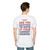 Scott Presler's Early VoteAction Volunteer Softstyle T-Shirt - Are You Registered To Vote At Your Current Address