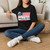 Scott Presler's Early VoteAction Volunteer Softstyle T-Shirt - Are You Registered To Vote At Your Current Address
