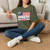 Scott Presler's Early VoteAction Volunteer Softstyle T-Shirt - Are You Registered To Vote At Your Current Address