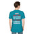 Scott Presler's Early VoteAction Volunteer Softstyle T-Shirt - Are You Registered To Vote At Your Current Address