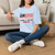 Scott Presler's Early VoteAction Volunteer Softstyle T-Shirt - Are You Registered To Vote At Your Current Address