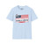 Scott Presler's Early VoteAction Volunteer Softstyle T-Shirt - Are You Registered To Vote At Your Current Address