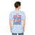 Scott Presler's Early VoteAction Volunteer Softstyle T-Shirt - Are You Registered To Vote At Your Current Address