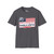 Scott Presler's Early VoteAction Volunteer Softstyle T-Shirt - Are You Registered To Vote At Your Current Address