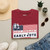 Scott Presler's Early VoteAction Volunteer Softstyle T-Shirt - Are You Registered To Vote At Your Current Address
