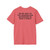 On My Way to the Genderless Bathroom to Take a She/It - Classic Softstyle Tee - Humorous T-Shirt