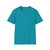 On My Way to the Genderless Bathroom to Take a She/It - Classic Softstyle Tee - Humorous T-Shirt