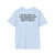 On My Way to the Genderless Bathroom to Take a She/It - Classic Softstyle Tee - Humorous T-Shirt