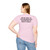 On My Way to the Genderless Bathroom to Take a She/It - Classic Softstyle Tee - Humorous T-Shirt