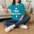Two Seater Softstyle T-Shirt — Funny Couples Novelty Adult Humor Arrow Tee