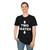 Two Seater Softstyle T-Shirt — Funny Couples Novelty Adult Humor Arrow Tee