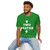 Two Seater Softstyle T-Shirt — Funny Couples Novelty Adult Humor Arrow Tee