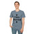 Two Seater Softstyle T-Shirt — Funny Couples Novelty Adult Humor Arrow Tee