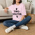 Two Seater Softstyle T-Shirt — Funny Couples Novelty Adult Humor Arrow Tee