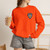 NYCDOC Department of Correction City of New York NYC DOC Unisex Crewneck Sweatshirt