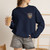 NYCDOC Department of Correction City of New York NYC DOC Unisex Crewneck Sweatshirt