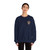 NYCDOC Department of Correction City of New York NYC DOC Unisex Crewneck Sweatshirt