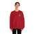 NYCDOC Department of Correction City of New York NYC DOC Unisex Crewneck Sweatshirt