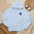 NYCDOC Department of Correction City of New York NYC DOC Unisex Pullover Hoodie