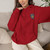 NYCDOC Department of Correction City of New York NYC DOC Unisex Pullover Hoodie