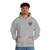 NYCDOC Department of Correction City of New York NYC DOC Unisex Pullover Hoodie