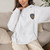 NYCDOC Department of Correction City of New York NYC DOC Unisex Pullover Hoodie