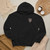 NYCDOC Department of Correction City of New York NYC DOC Unisex Pullover Hoodie