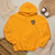 NYCDOC Department of Correction City of New York NYC DOC Unisex Pullover Hoodie