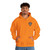 NYCDOC Department of Correction City of New York NYC DOC Unisex Pullover Hoodie