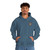 NYCDOC Department of Correction City of New York NYC DOC Unisex Pullover Hoodie