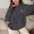 NYCDOC Department of Correction City of New York NYC DOC Unisex Pullover Hoodie