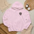 NYCDOC Department of Correction City of New York NYC DOC Unisex Pullover Hoodie