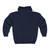 NYCDOC Department of Correction City of New York NYC DOC Unisex Zip-Up Hoodie Sweatshirt