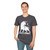 Bullshirt Graphic Softstyle T-Shirt — Bold Charging Bull Design Steer Cattle