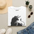 Bullshirt Graphic Softstyle T-Shirt — Bold Charging Bull Design Steer Cattle