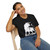 Bullshirt Graphic Softstyle T-Shirt — Bold Charging Bull Design Steer Cattle