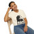 Bullshirt Graphic Softstyle T-Shirt — Bold Charging Bull Design Steer Cattle